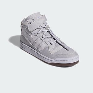 IVY PARK Forum Mid Shoes